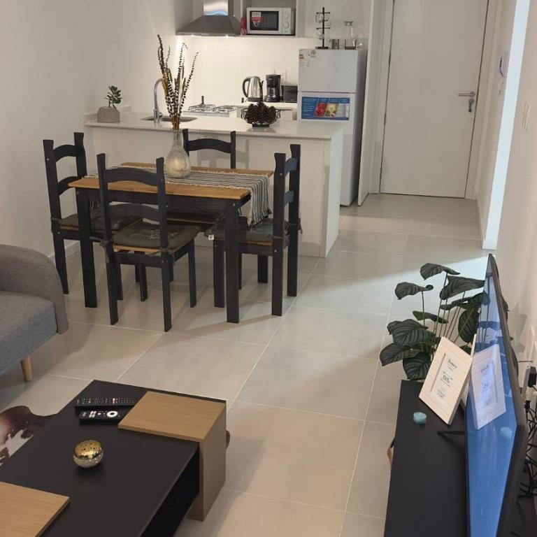 Altos de Piriápolis - Apartamento de 1 dormitorio - 8