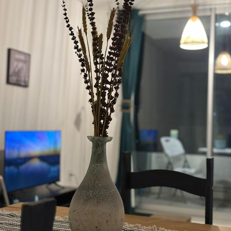 Altos de Piriápolis - Apartamento de 1 dormitorio - 9