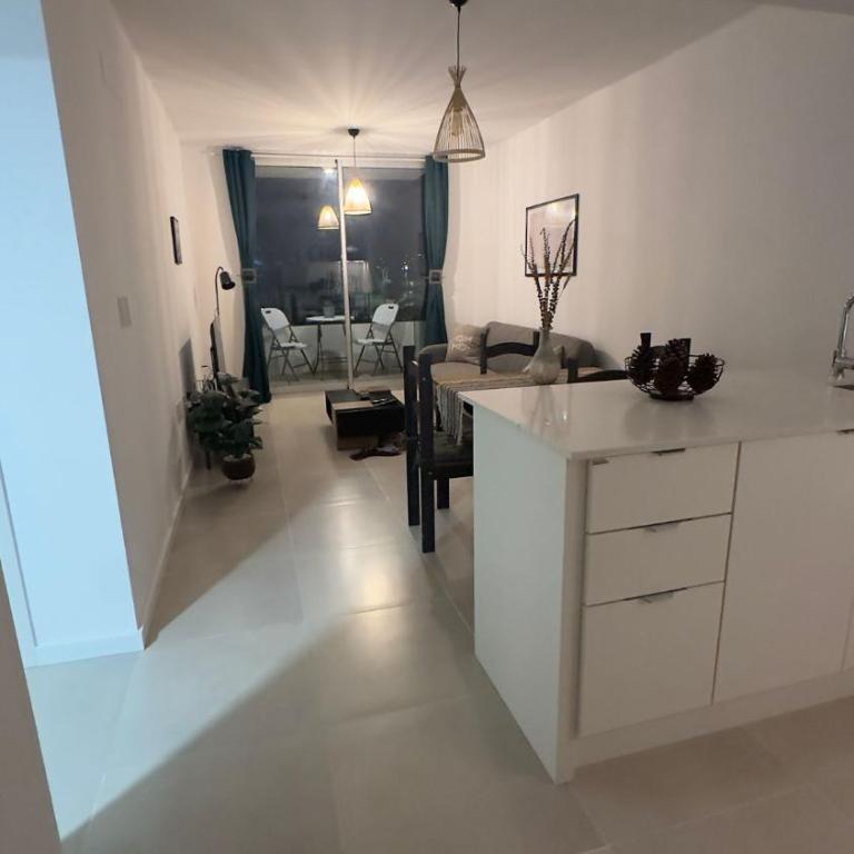 Altos de Piriápolis - Apartamento de 1 dormitorio - 10