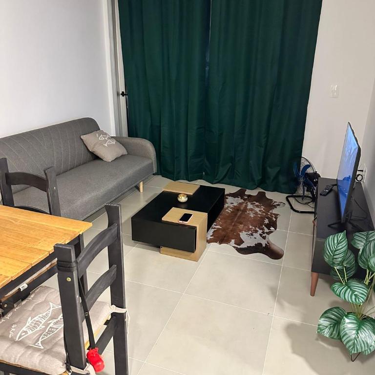 Altos de Piriápolis - Apartamento de 2 dormitorios - 5