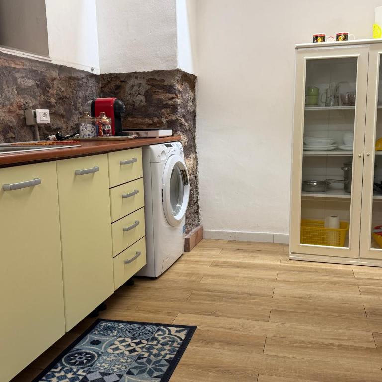 Lavica - One-Bedroom Apartment - 14