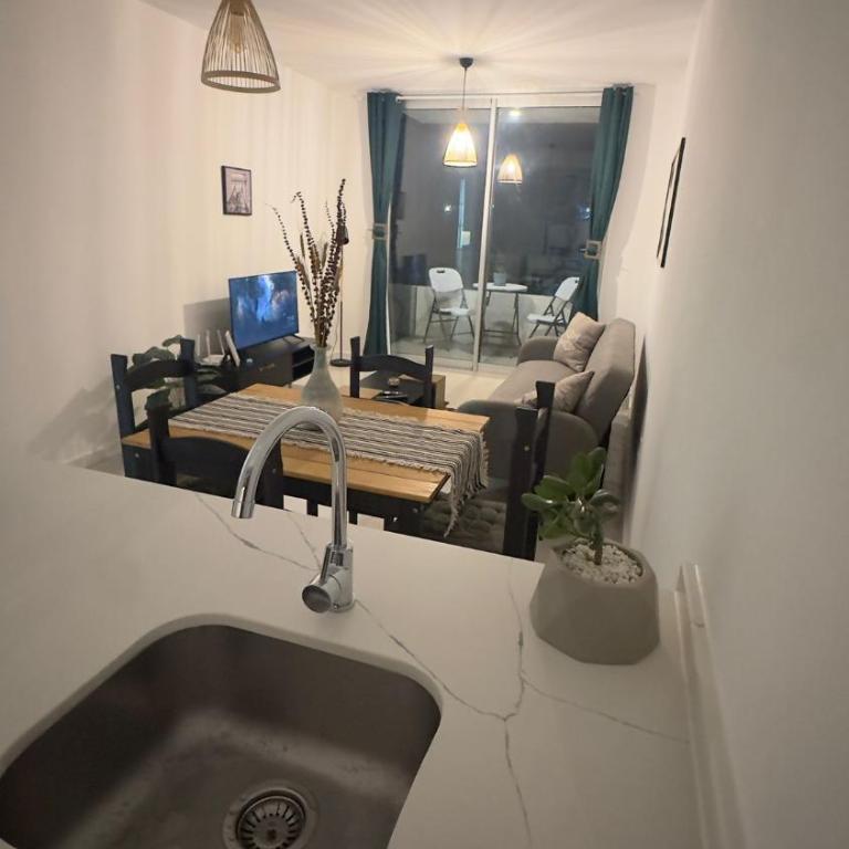 Altos de Piriápolis - Apartamento de 1 dormitorio - 17