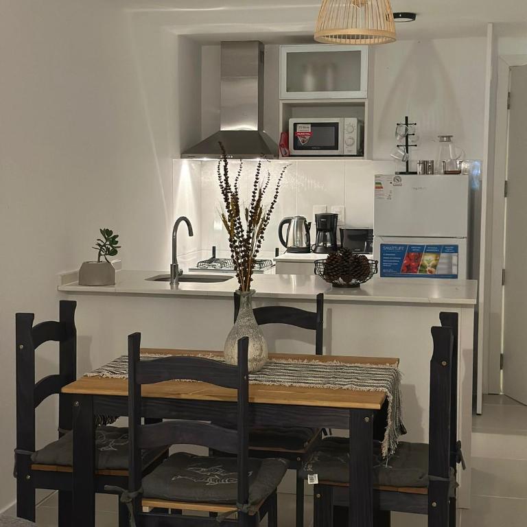 Altos de Piriápolis - Apartamento de 1 dormitorio - 18