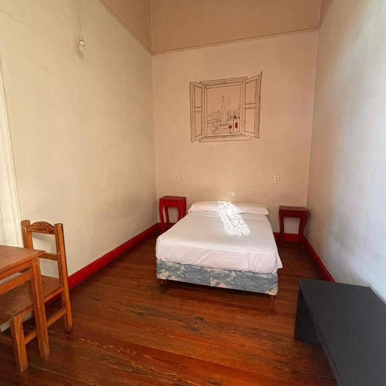 Lighthouse Coliving BA - Habitación Doble con baño compartido - 3