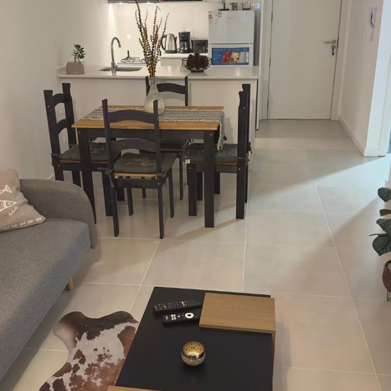 Altos de Piriápolis - Apartamento de 1 dormitorio - 19