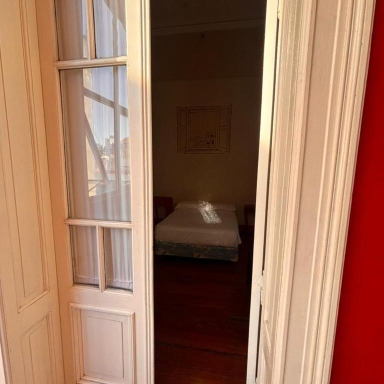 Lighthouse Coliving BA - Habitación Doble con baño compartido - 5