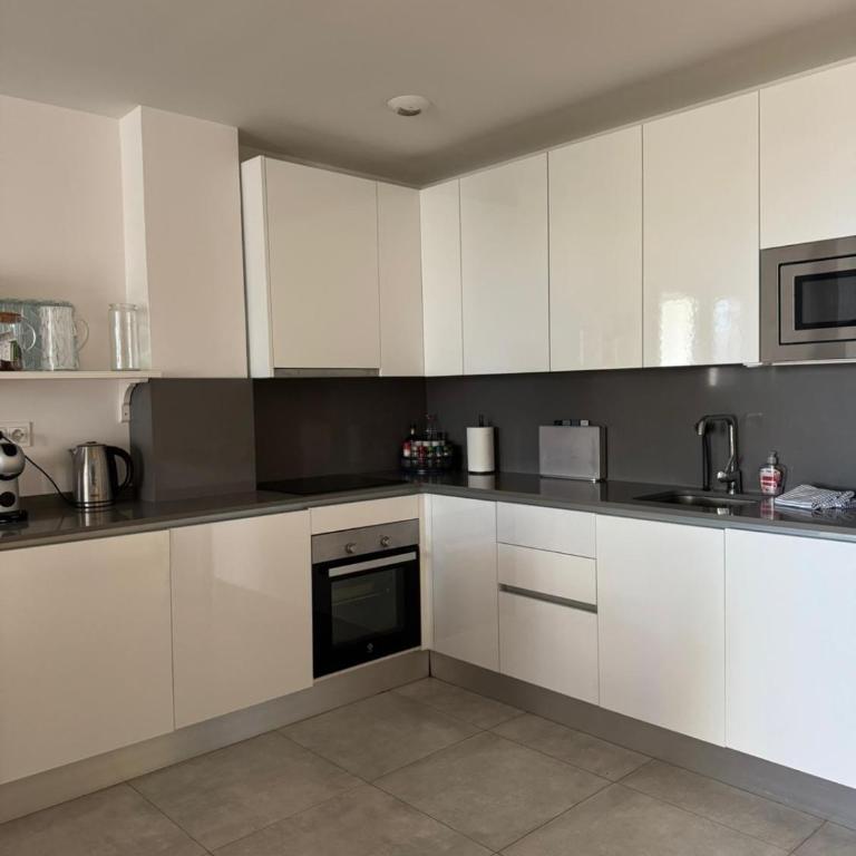 Mijas Tres Caminos - Three-Bedroom Apartment - 12