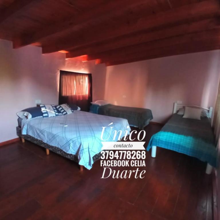 Monti - Casa de 2 dormitorios - 5