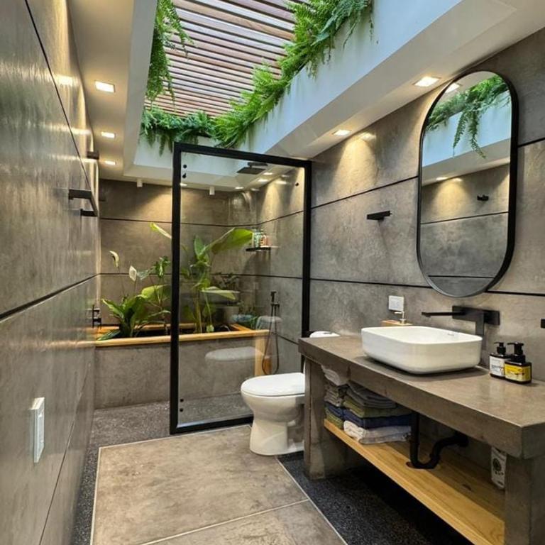 Green Interior - Apartamento de 1 dormitorio - 3