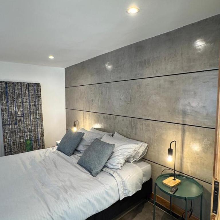 Green Interior - Apartamento de 1 dormitorio - 4