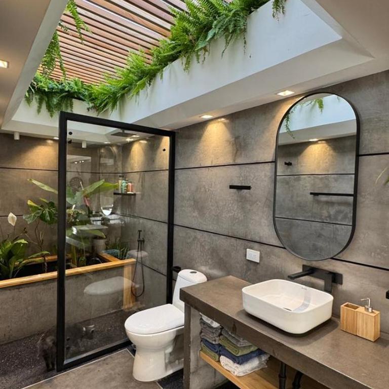 Green Interior - Apartamento de 1 dormitorio - 7