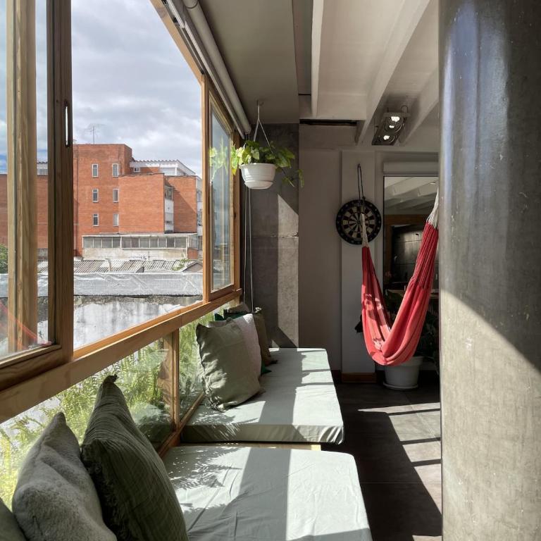Green Interior - Apartamento de 1 dormitorio - 11