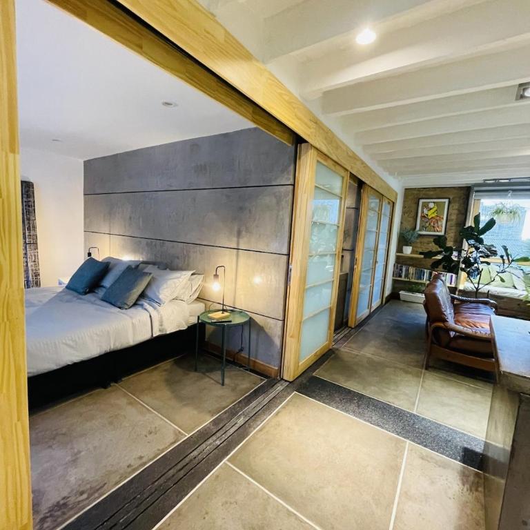 Green Interior - Apartamento de 1 dormitorio - 15