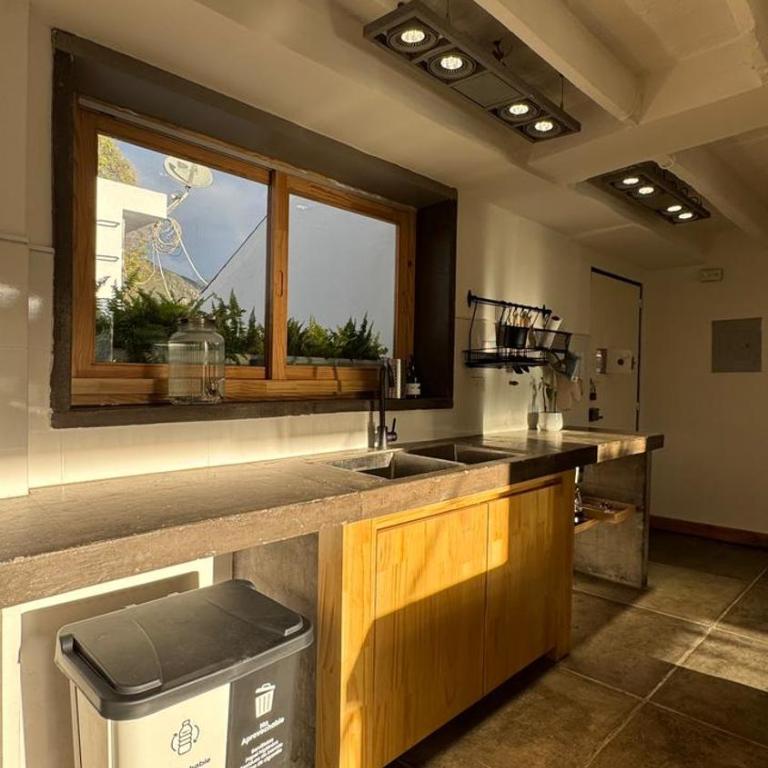 Green Interior - Apartamento de 1 dormitorio - 20
