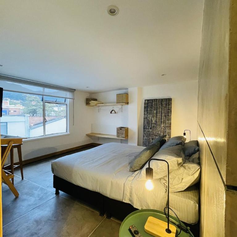 Green Interior - Apartamento de 1 dormitorio - 22