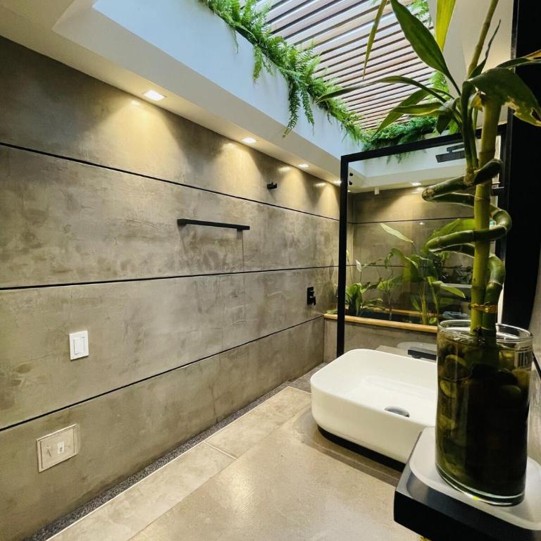 Green Interior - Apartamento de 1 dormitorio - 28