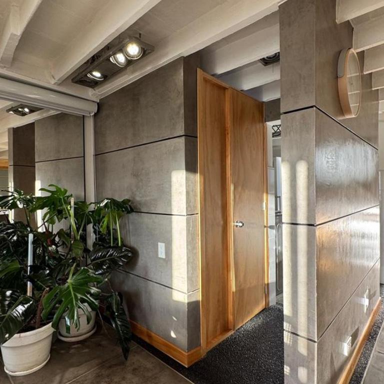 Green Interior - Apartamento de 1 dormitorio - 36