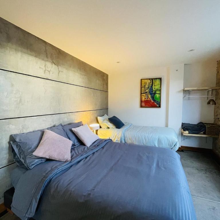 Green Interior - Apartamento de 1 dormitorio - 39