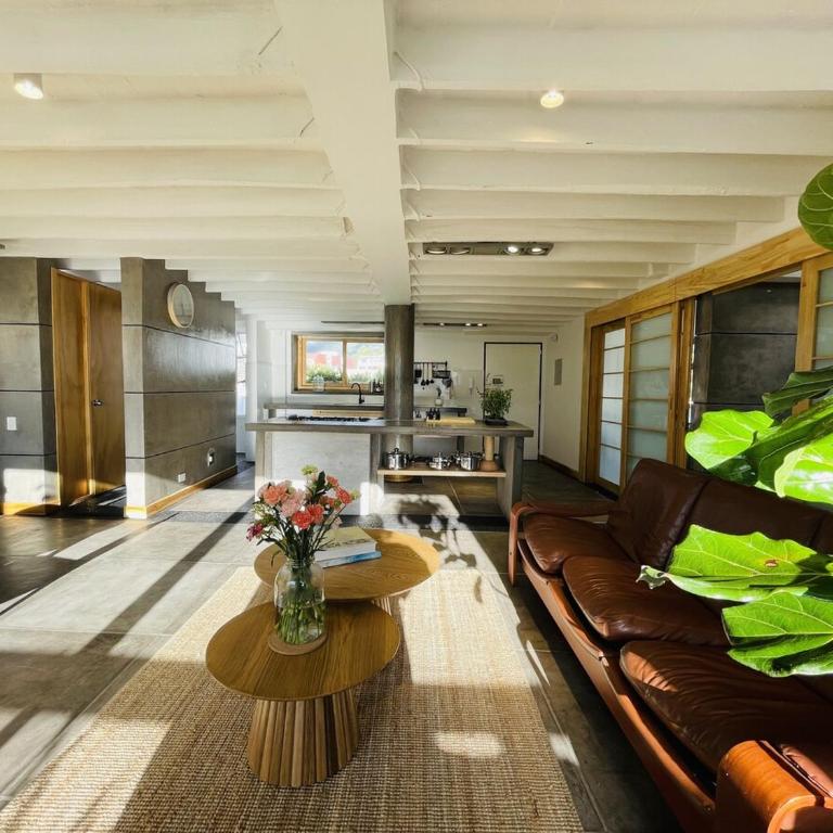 Green Interior - Apartamento de 1 dormitorio - 41