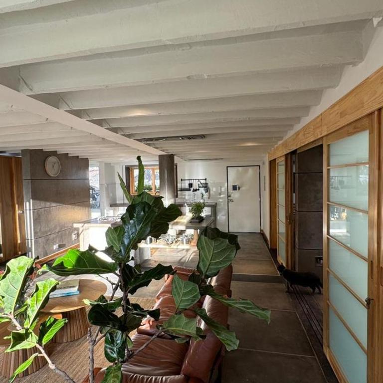Green Interior - Apartamento de 1 dormitorio - 44