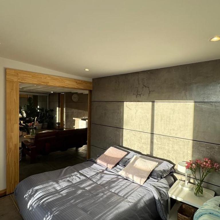 Green Interior - Apartamento de 1 dormitorio - 48