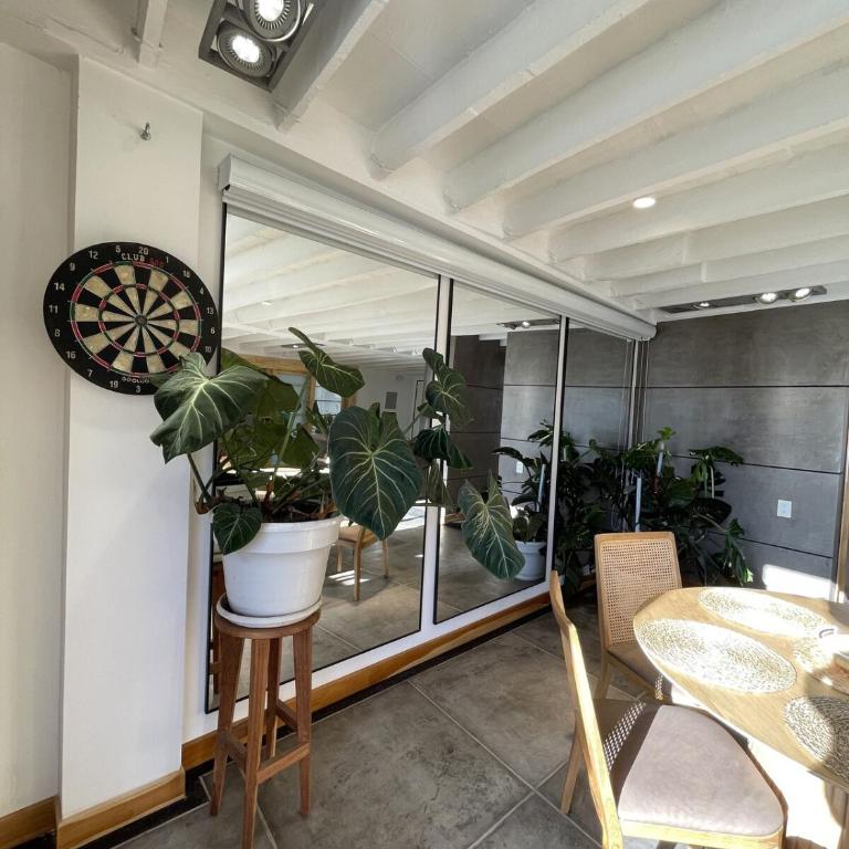 Green Interior - Apartamento de 1 dormitorio - 49