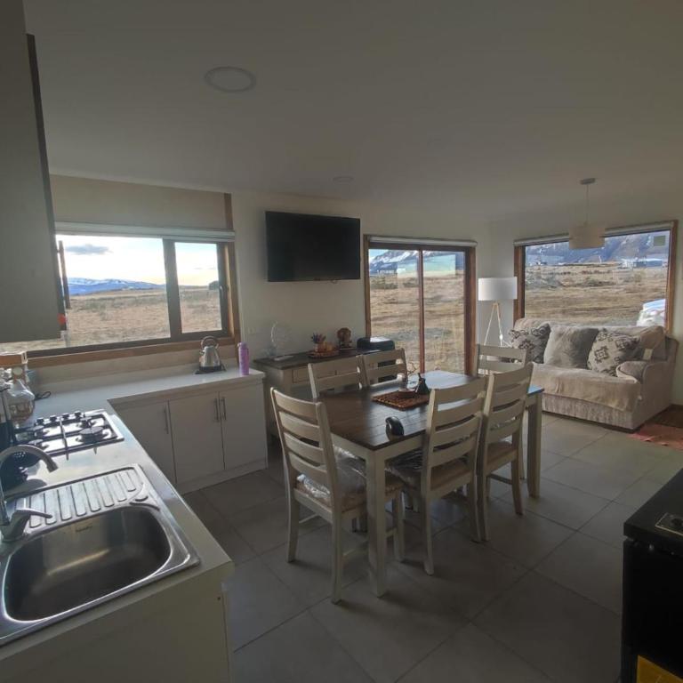 María Lucia - Casa de 4 dormitorios - 1