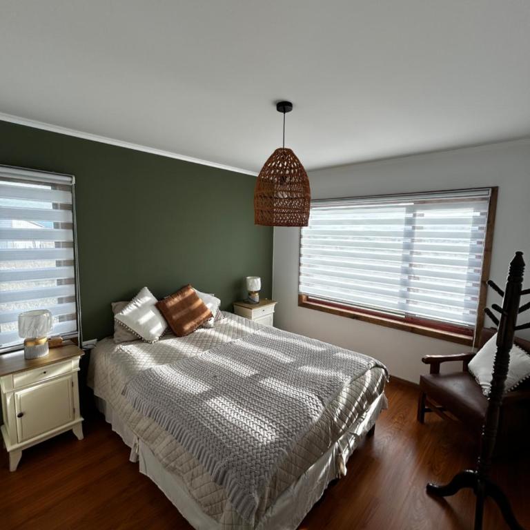 María Lucia - Casa de 4 dormitorios - 4