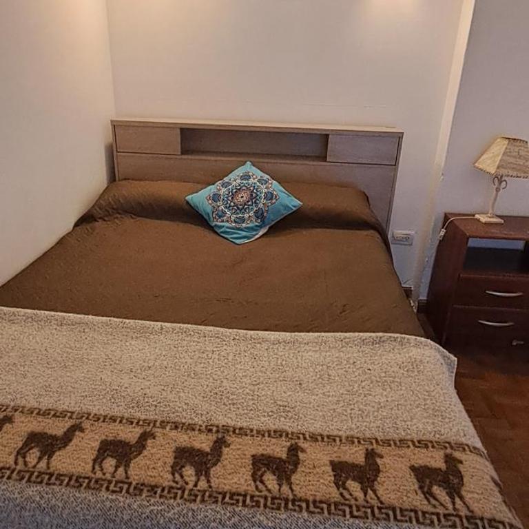 3 bedroom apartment for 4 people 50 meters from the beach center - Two-Bedroom Apartment - 2