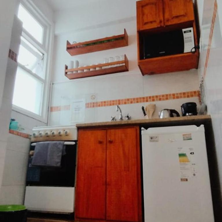 3 bedroom apartment for 4 people 50 meters from the beach center - Two-Bedroom Apartment - 3