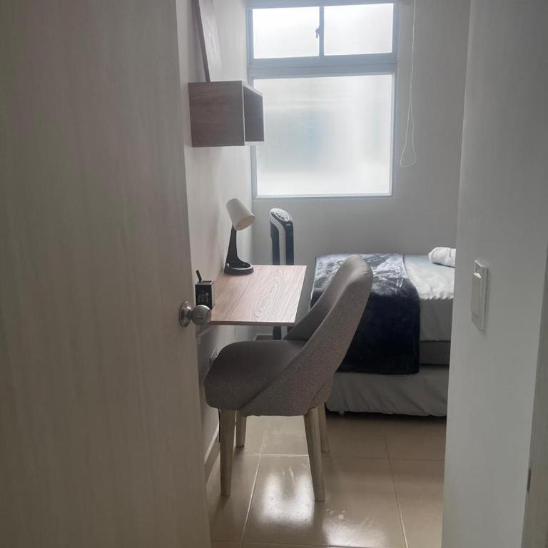 Moderno y acogedor apartamento en sabaneta - Apartamento de 2 dormitorios - 14