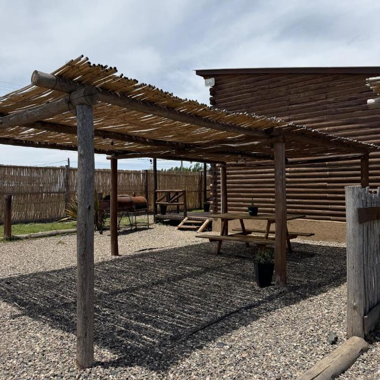 Warayana cabaña de montaña - Casa de 2 dormitorios - 4