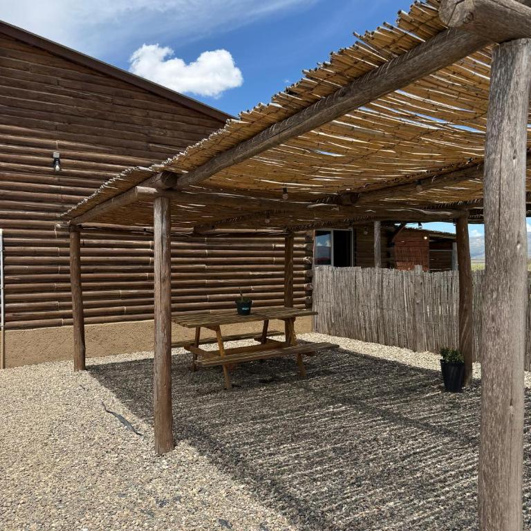 Warayana cabaña de montaña - Casa de 2 dormitorios - 5