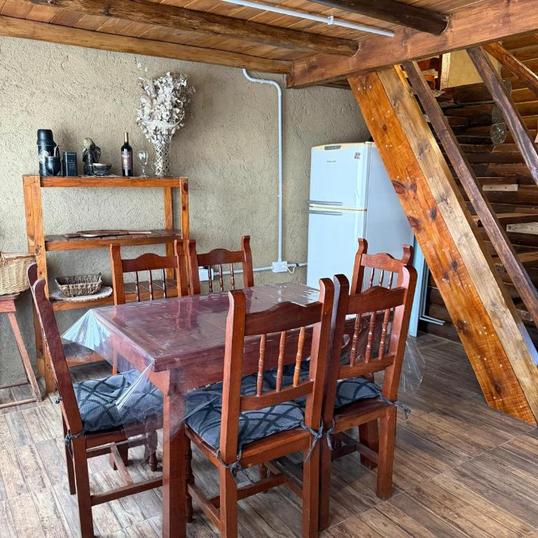 Warayana cabaña de montaña - Casa de 2 dormitorios - 7