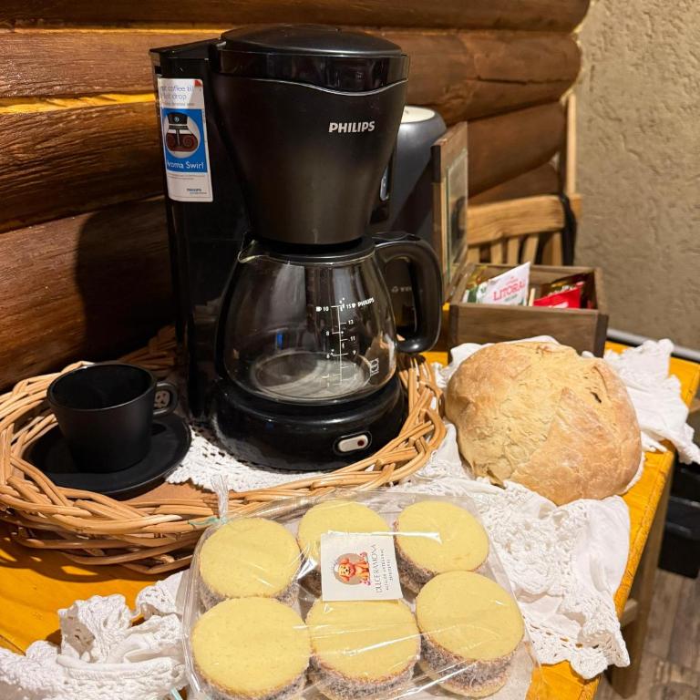 Warayana cabaña de montaña - Casa de 2 dormitorios - 9