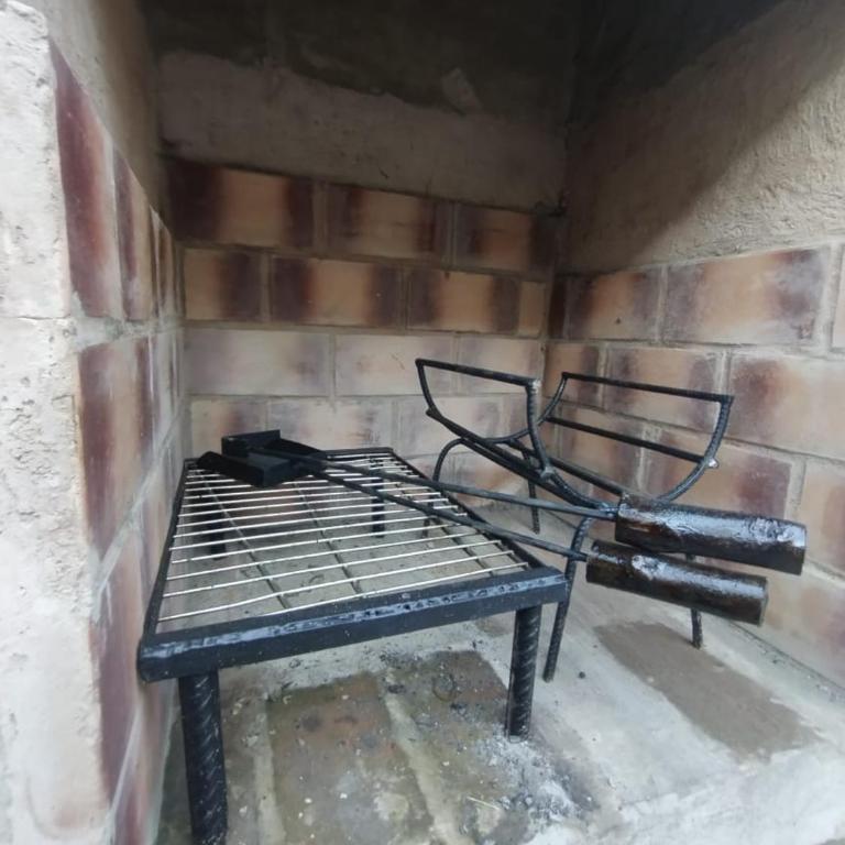 El gran nogal colon - One-Bedroom Apartment - 8