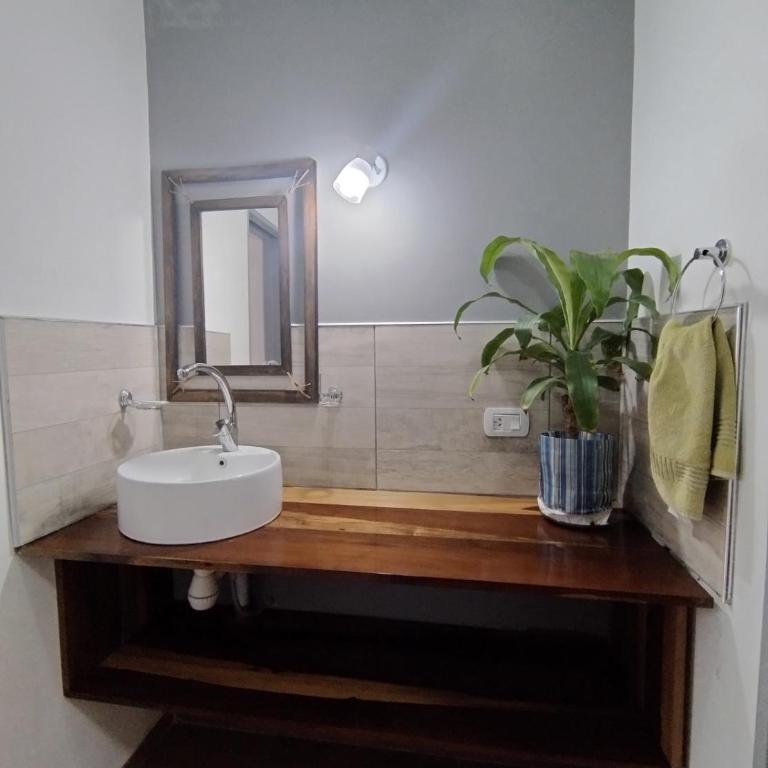 El gran nogal colon - One-Bedroom Apartment - 11