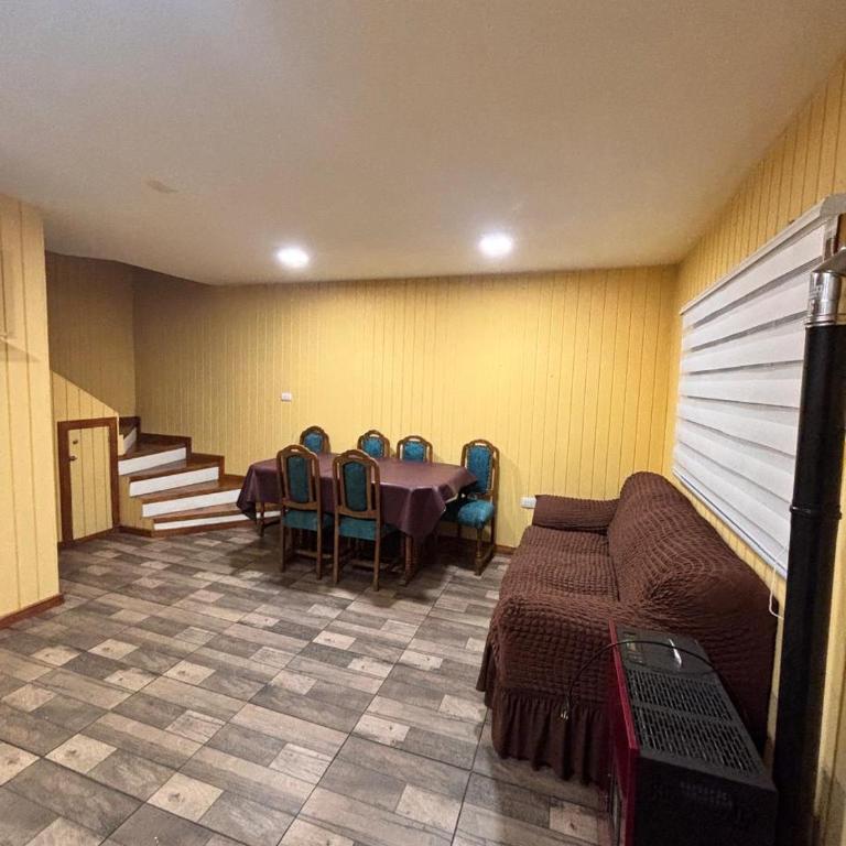 Cabaña en Valdivia - Apartamento de 2 dormitorios - 2