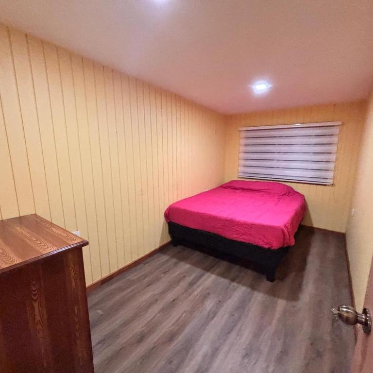 Cabaña en Valdivia - Apartamento de 2 dormitorios - 6