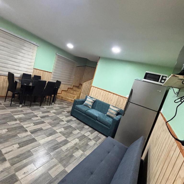 Cabaña en Valdivia - Apartamento de 2 dormitorios - 6