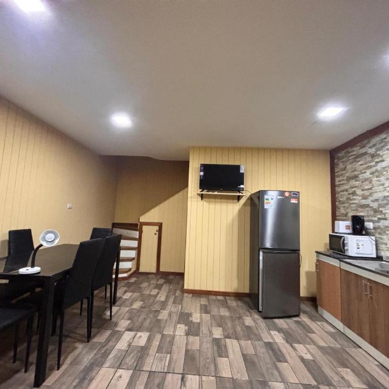 Cabaña en Valdivia - Apartamento de 2 dormitorios - 6