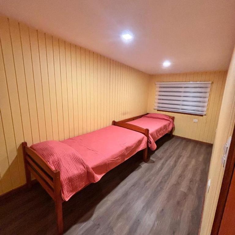 Cabaña en Valdivia - Apartamento de 2 dormitorios - 7