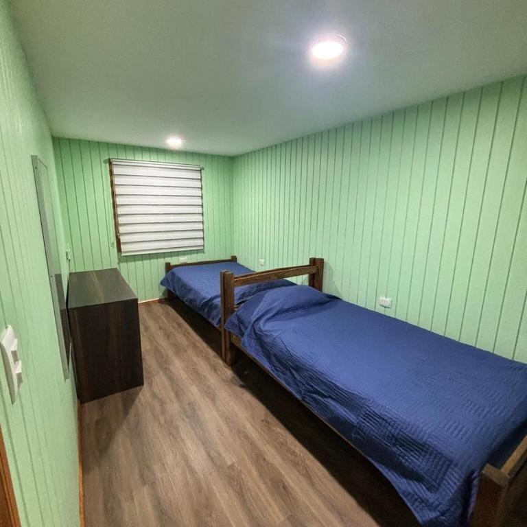 Cabaña en Valdivia - Apartamento de 2 dormitorios - 8