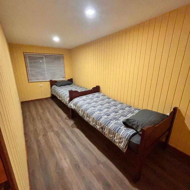 Cabaña en Valdivia - Apartamento de 2 dormitorios - 9