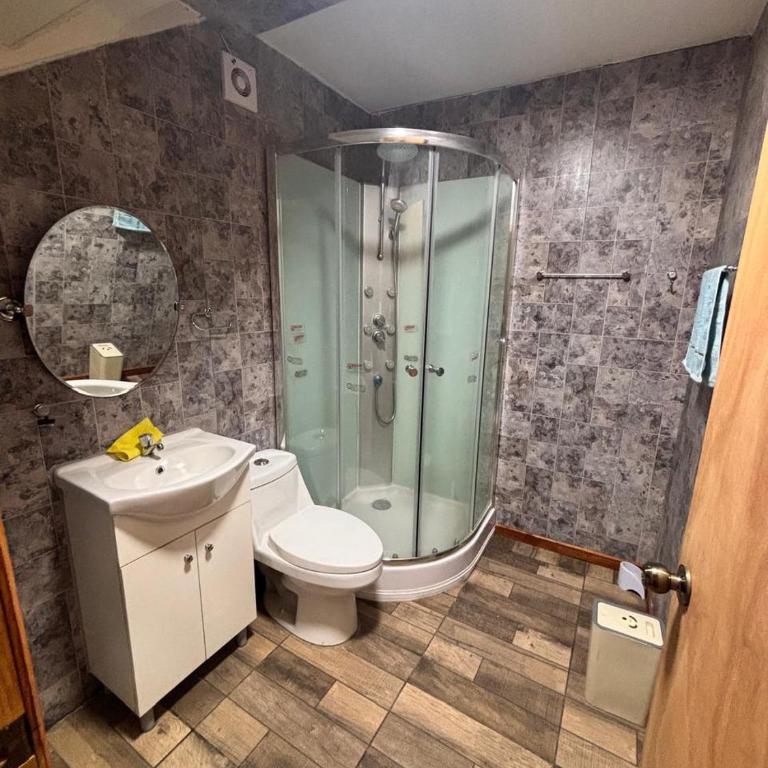 Cabaña en Valdivia - Apartamento de 2 dormitorios - 11