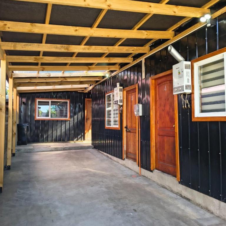 Cabaña en Valdivia - Apartamento de 2 dormitorios - 9