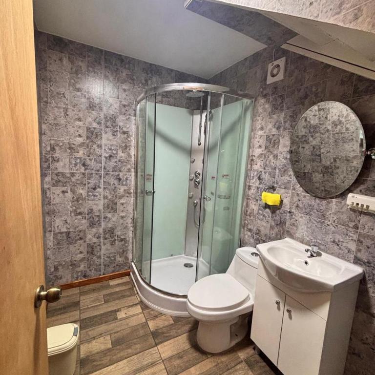 Cabaña en Valdivia - Apartamento de 2 dormitorios - 16