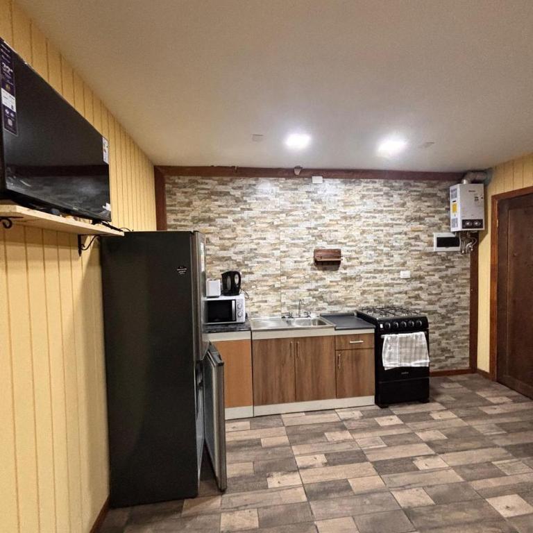 Cabaña en Valdivia - Apartamento de 2 dormitorios - 13