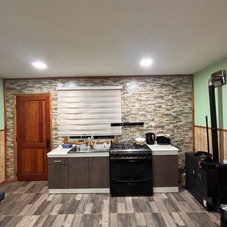 Cabaña en Valdivia - Apartamento de 2 dormitorios - 13