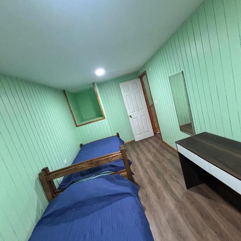 Cabaña en Valdivia - Apartamento de 2 dormitorios - 14
